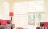Winners Blinds and Shutters Roman Blinds